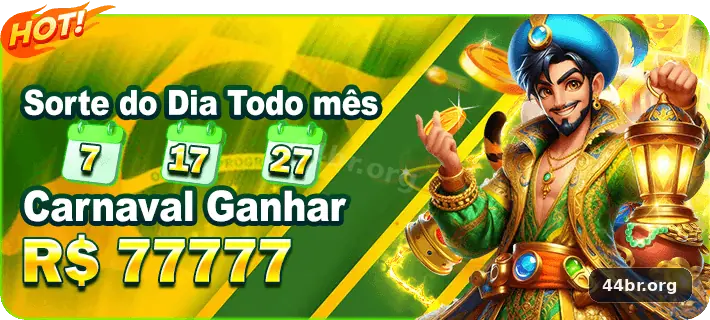 44br plataforma